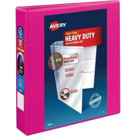 Avery® DuraHinge Ring Binder