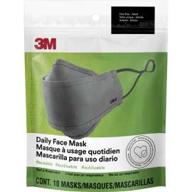 3M Daily Face Masks