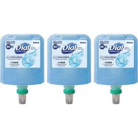 Dial Complete Antimicrobial Foaming Hand Wash