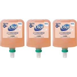 Dial Complete Antimicrobial Foaming Hand Wash