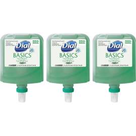 Dial Professional Basics HypoAllergenic Foaming Hand Wash