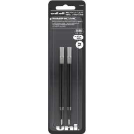 uniball 207 PLUS+/307 Gel Pen Refill, Blue Ink