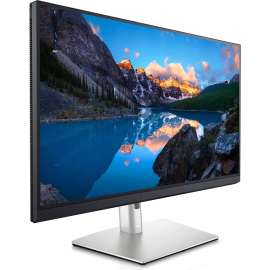 Dell UltraSharp UP3221Q 31.5" 4K UHD LCD Monitor, 16:9, Black, 32" Class, In-plane Switching (IPS) Black Technology
