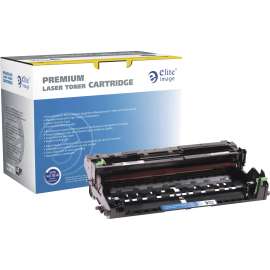 Elite Image Remanufactured Imaging Drum, 50000 Pages