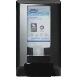 Intellicare Dispenser II, 1.3 L, 9.06" x 19.45" x 11.22", Black, 6/Carton