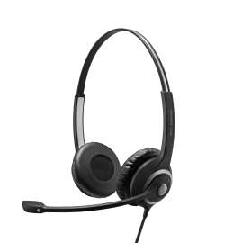 EPOS , SENNHEISER IMPACT SC 260 USB Headset, Stereo, USB Type A, Wired