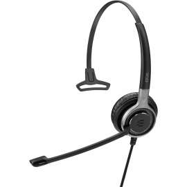 EPOS , SENNHEISER IMPACT SC 630 Headset, Mono, Easy Disconnect, Wired
