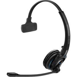 EPOS , SENNHEISER IMPACT MB Pro 1, Mono, Wireless, Bluetooth