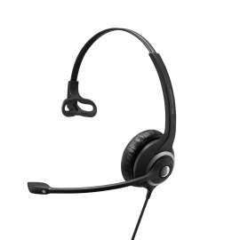 EPOS , SENNHEISER IMPACT SC 230 USB MS II Headset, Mono, USB Type A, Wired