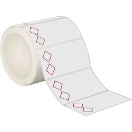 Avery® UltraDuty Red Diamond GHS Chemical Labels