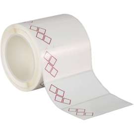 Avery® UltraDuty Red Diamond GHS Chemical Labels