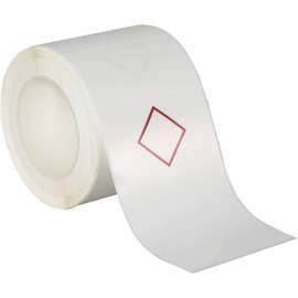 Avery® UltraDuty Red Diamond GHS Chemical Labels