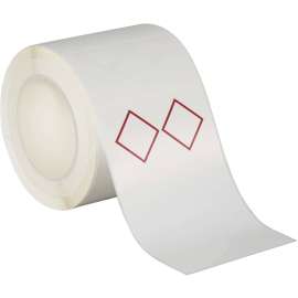 Avery® UltraDuty Red Diamond GHS Chemical Labels