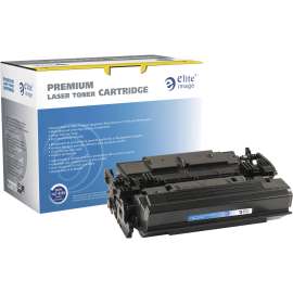 Elite Image Remanufactured Laser Toner Cartridge