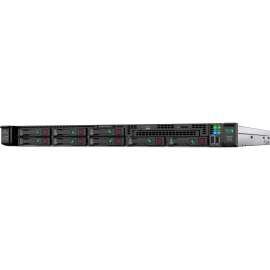 HPE ProLiant DL360 G10 1U Blade Server, 1 x Intel Xeon Silver 4215R 3.20 GHz, 32 GB RAM, Serial ATA Controller, Intel C621 Chip