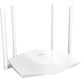 Tenda TX3 Wi-Fi 6 IEEE 802.11ax Ethernet Wireless Router, Dual Band, 2.40 GHz ISM Band, 5 GHz UNII Band, 4 x Antenna(4 x External)