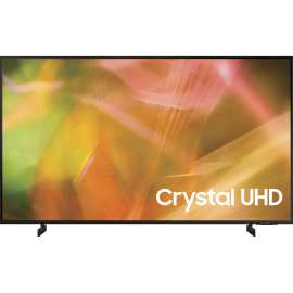 Samsung 50" AU8000 Crystal UHD Smart TV UN50AU8000FXZA 2021