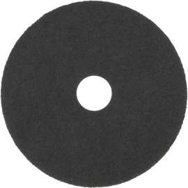 3M Black Stripper Pad 7200