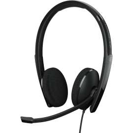 EPOS , SENNHEISER ADAPT 160T USB-C II, Stereo, USB Type C, Wired