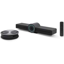 EPOS EXPAND Vision 3T Video Conference Equipment, x HDMI Out, USB, Ethernet, Wall Mountable