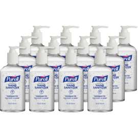 PURELL® Advanced Hand Sanitizer Gel