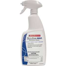 Weiman Opti-Cide Max Disinfectant Spray