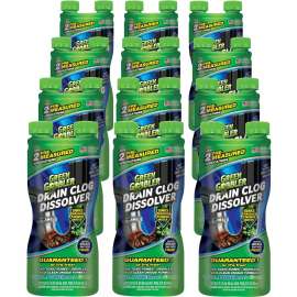 Green Gobbler Main Line Drain Opener