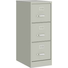 Lorell Fortress Commercial-grade Vertical File