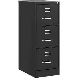 Lorell Commercial-Grade Vertical File