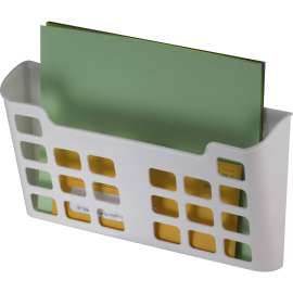 Officemate Magnetplus Magnetic File Pocket