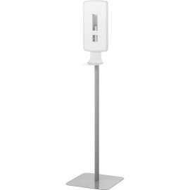 Dial Professional FIT Sanitizer Dispenser Floor Stand