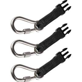 Squids 3025 Retractable Tool Lanyard Accessory Pack