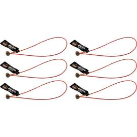 Squids 3704 Wire Tool Attachment, 6 Pack