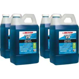 Green Earth Glass Cleaner