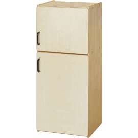 young Time - Play Kitchen Refrigerator