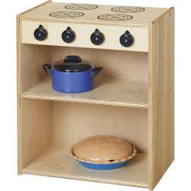 young Time - Play Kitchen Stove