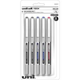 uniball Vision Rollerball Pen