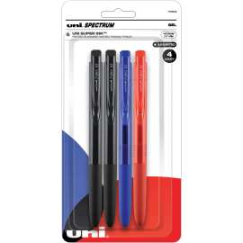 uni Spectrum Gel Pen
