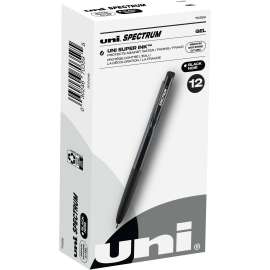 uni Spectrum Gel Pen