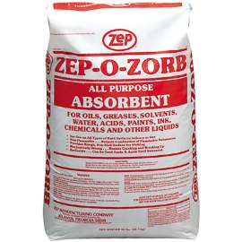 Zep Zep-O-Zorb All Purpose Absorbent