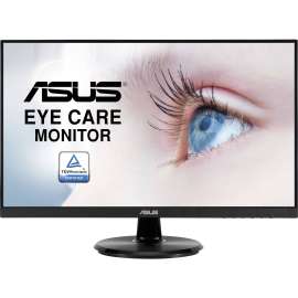 Asus VA24DCP 23.8" Full HD LED LCD Monitor, 16:9, 24" Class, In-plane Switching (IPS) Technology, 1920 x 1080