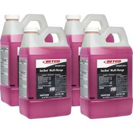 Betco SYMPLICITY SANIBET MultiRange Sanitizer