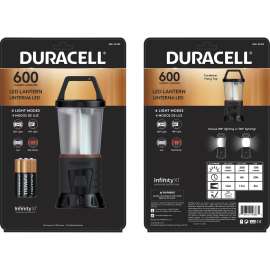 Duracell Compact LED Lantern