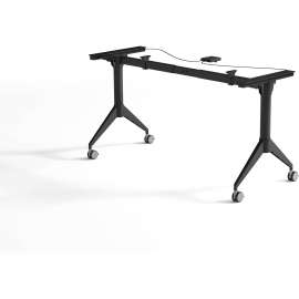 Lorell Training Table Base