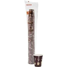 Solo ThermoGuard Insulated Paper Hot Cups