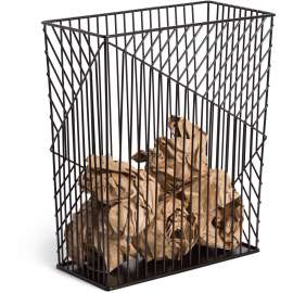 U Brands Vena Desk Organization Collection Waste Basket