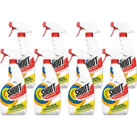 Shout Laundry Stain Remover Spray