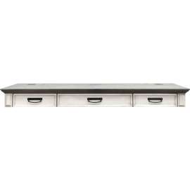 Martin Hartford Vintage Linen Desk Unit
