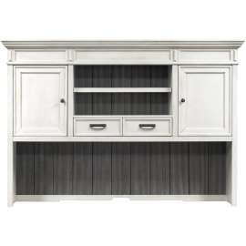 Martin Hartford Vintage Linen Desk Unit