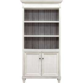 Martin Hartford Vintage Linen Bookcase